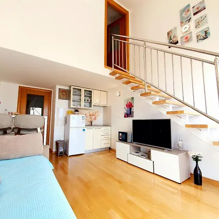 Design Bonavista Apartmán *