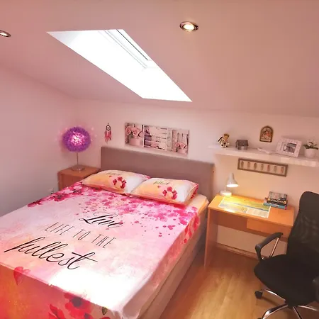 Apartmán Design Bonavista