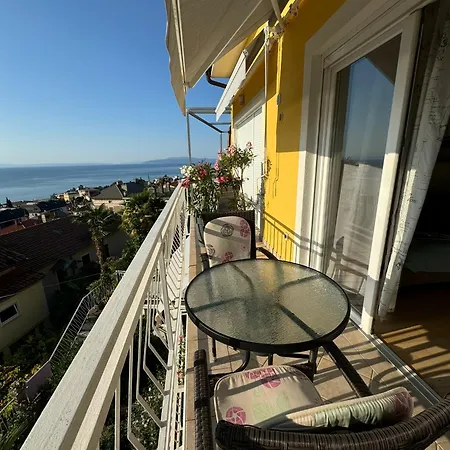 Design Bonavista Apartmán *