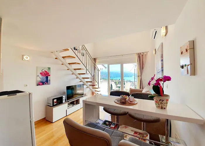 Design Bonavista Appartement *