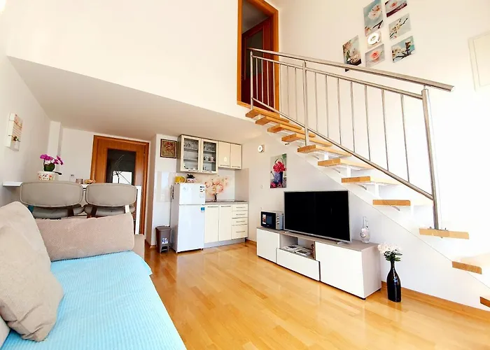 Design Bonavista Appartement *