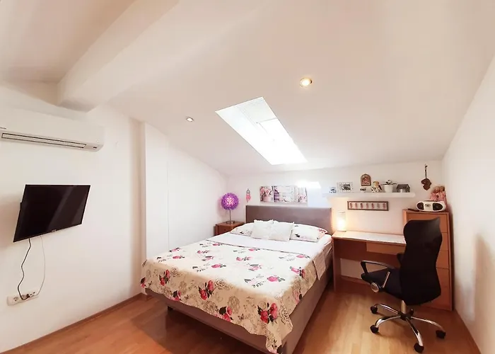 Design Bonavista * Opatija