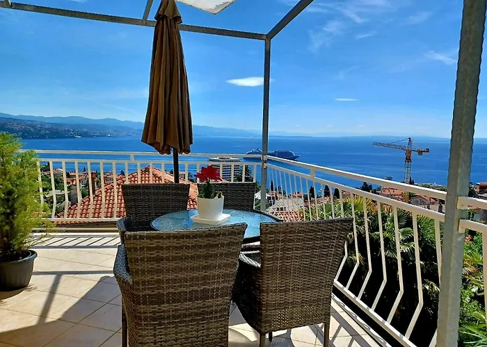 Design Bonavista Appartement