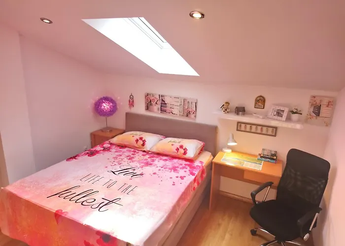 Appartement Design Bonavista