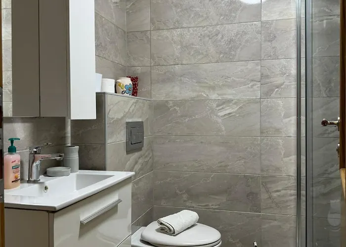 Appartement Design Bonavista