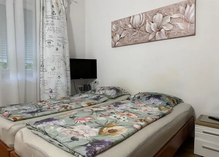 Appartamento Design Bonavista