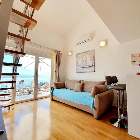 Design Bonavista Daire *