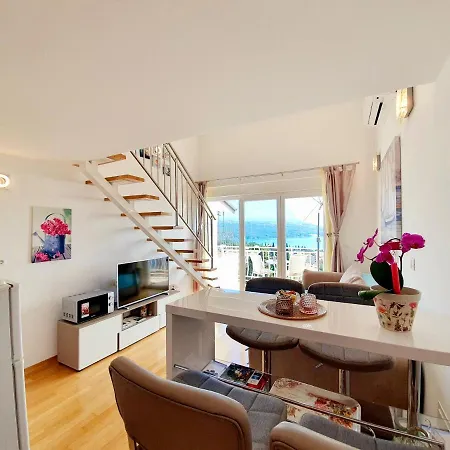 Design Bonavista Apartment *