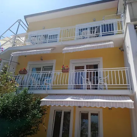 Apartman Design Bonavista Opatija