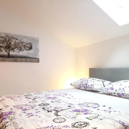 Apartman Design Bonavista Opatija