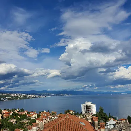 Design Bonavista * Opatija