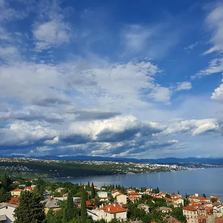 Apartman Design Bonavista Opatija
