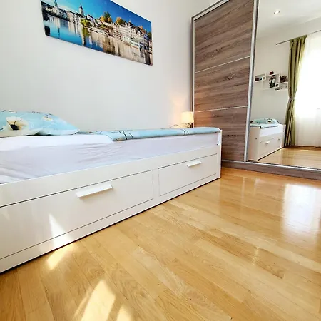 Apartment Design Bonavista Opatija