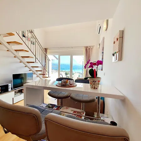 דירה Design Bonavista *