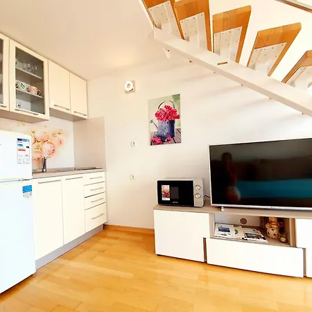 Apartman Design Bonavista Opatija