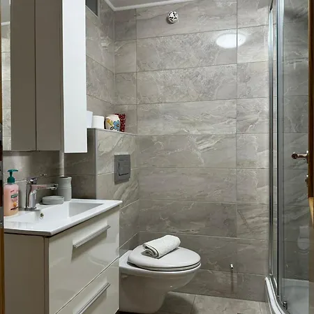 Daire Design Bonavista