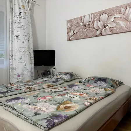 דירה Design Bonavista