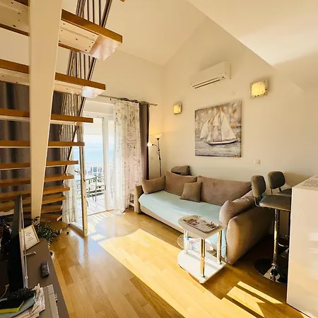 Design Bonavista Opatija