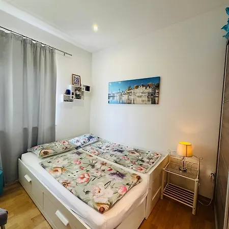 Design Bonavista דירה