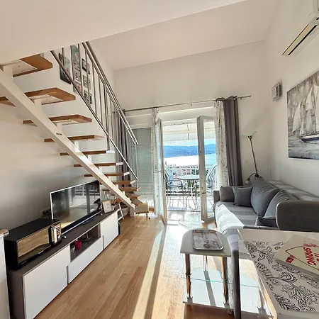 Design Bonavista Apartman *