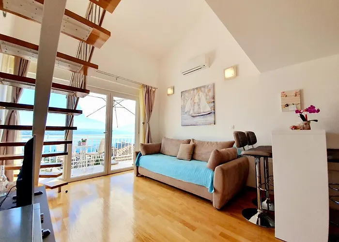 Design Bonavista דירה *