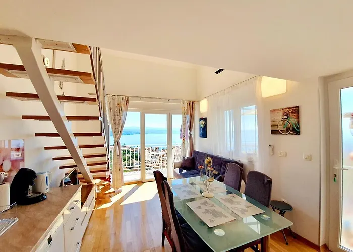 דירה Design Bonavista אופטיה