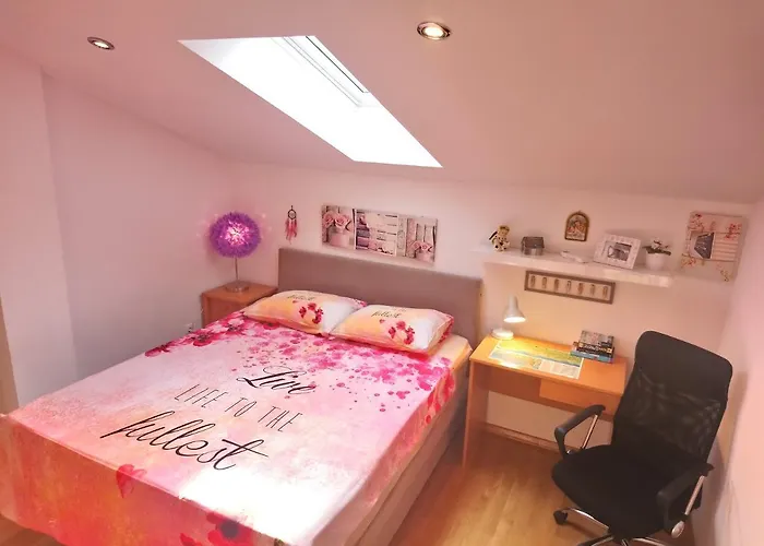 Design Bonavista דירה אופטיה