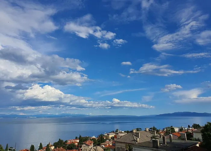 Design Bonavista * Opatija