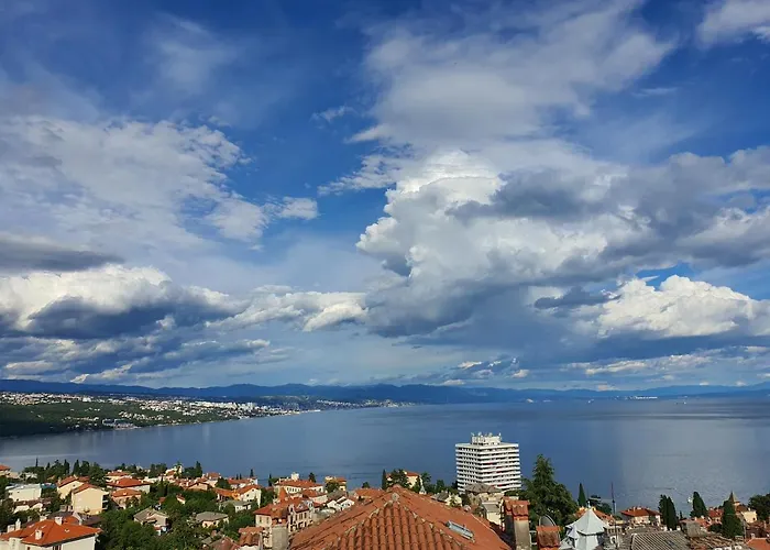 Design Bonavista * Opatija