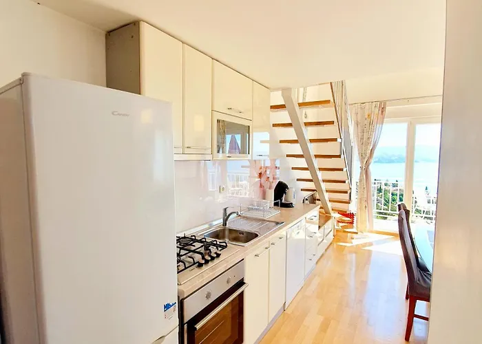 Design Bonavista דירה אופטיה