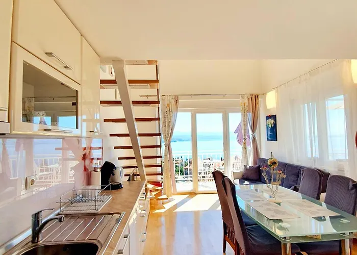 Design Bonavista דירה אופטיה