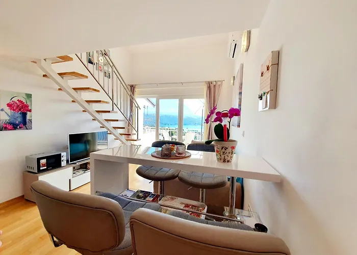 Apartment Design Bonavista *