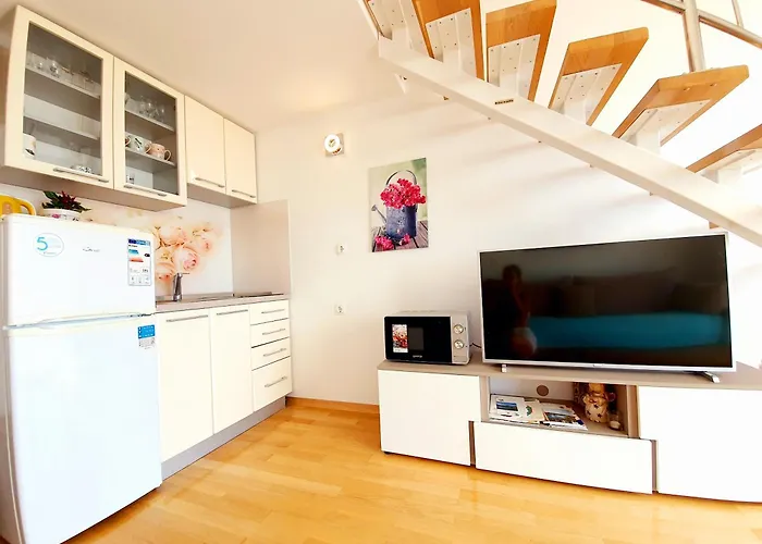 Apartment Design Bonavista Opatija