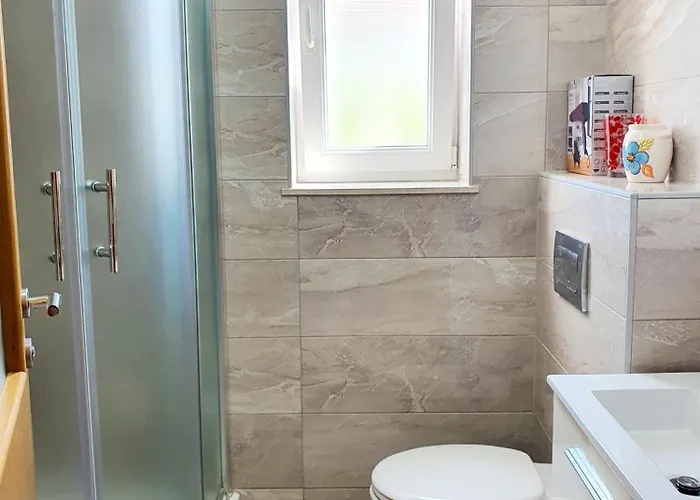 Design Bonavista Apartment *