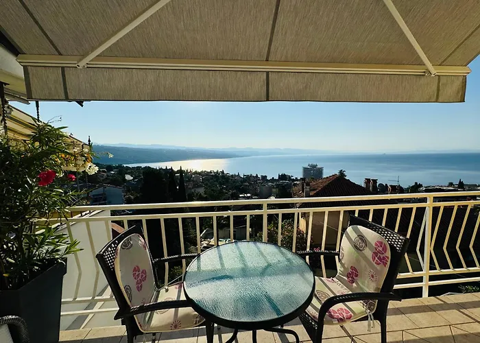 Design Bonavista * Opatija